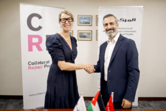 شراكة بين المركزية وجمعية المسؤولية الجماعية الخيرية لتأهيل الشباب وتعزيز فرص التوظيف في مجال تصليح السيارات وصيانتها