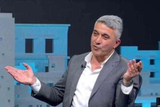 الحباشنة لـ"صراحة نيوز": السؤال الذي يخشاه المسؤول هو إلى متى ستستمرون في سرقة البلد؟