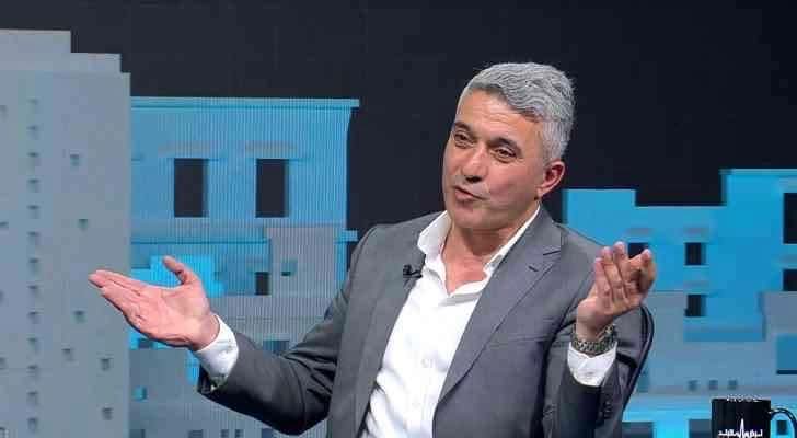 الحباشنة لـ"صراحة نيوز": السؤال الذي يخشاه المسؤول هو إلى متى ستستمرون في سرقة البلد؟