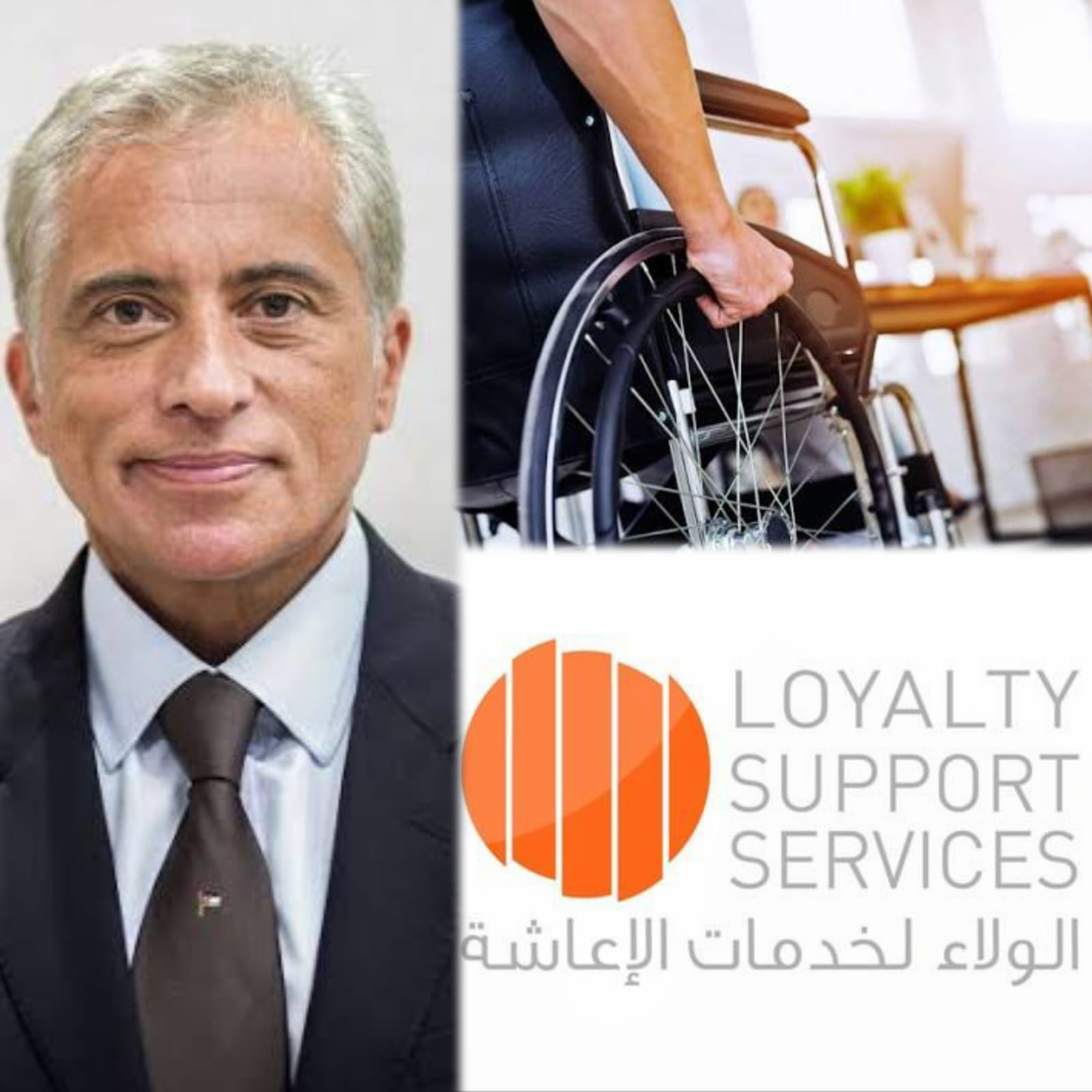لا نريد شفقة.. نريد حقنا.. مواطن من ذوي الإعاقة يروي لـ"صراحة نيوز" كيف أغلق باب العمل بوجهه.. أين مسؤولية الدولة وهل يستجيب حسان لصرخة 4%؟