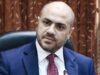 وزير الاوقاف الاسبق وائل عربيات لـ"صراحة نيوز": أي اعتداء على الأردن مرفوض.. والقوات المسلحة جاهزة للدفاع عن الوطن ولا قواعد أمريكية في الأردن بالمعنى المتداول