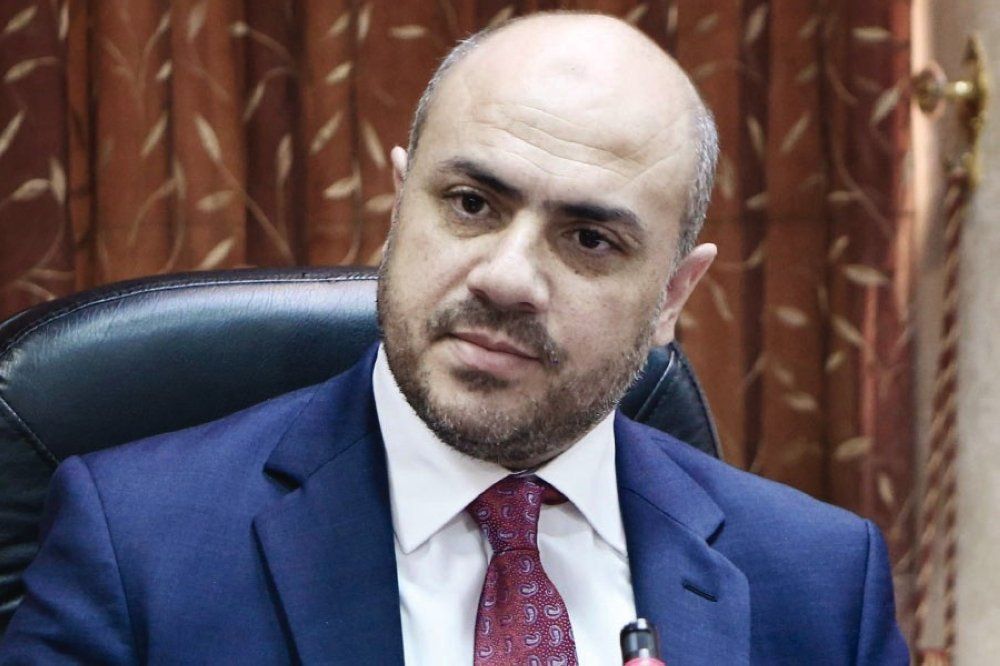 وزير الاوقاف الاسبق وائل عربيات لـ"صراحة نيوز": أي اعتداء على الأردن مرفوض.. والقوات المسلحة جاهزة للدفاع عن الوطن ولا قواعد أمريكية في الأردن بالمعنى المتداول