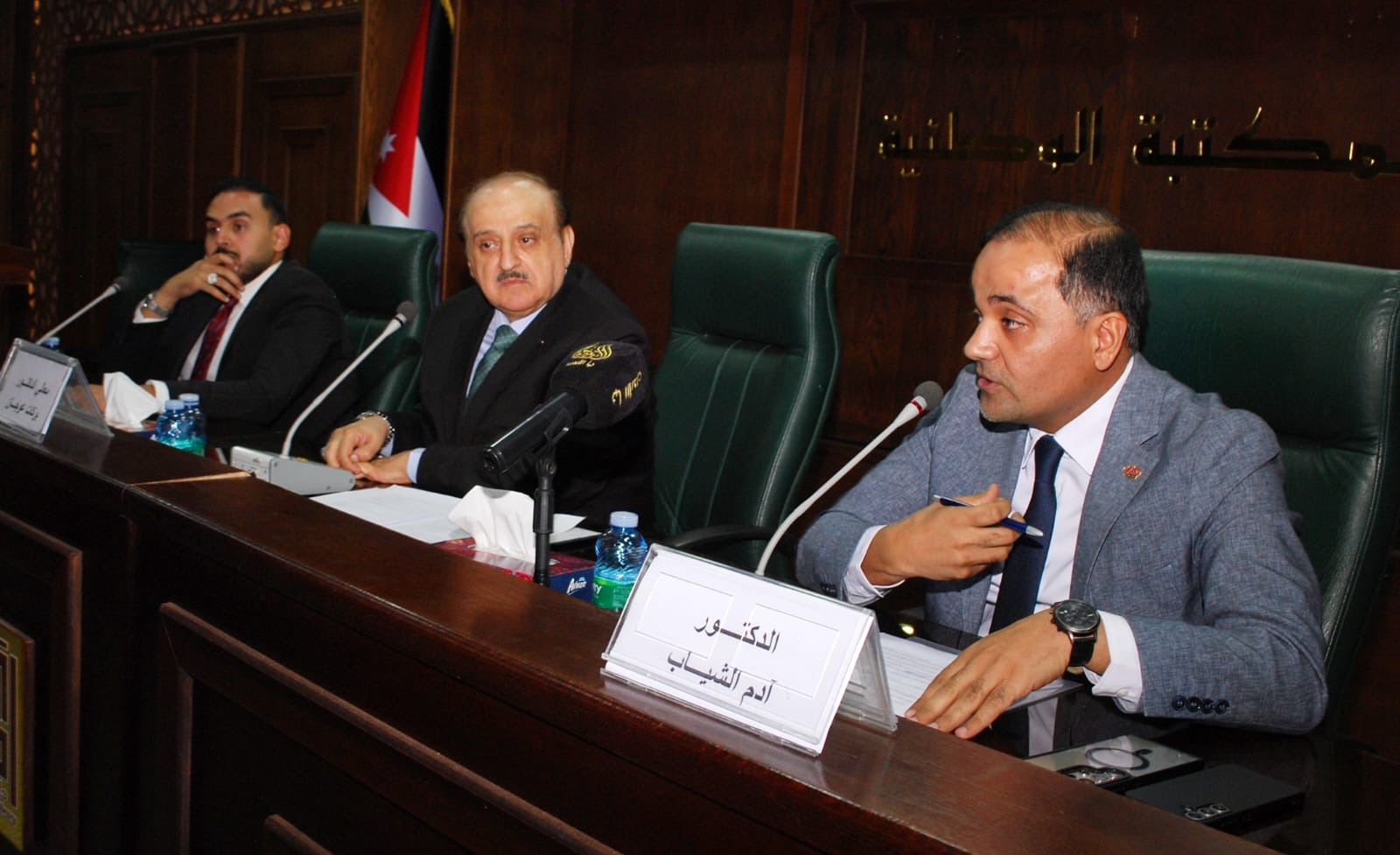 جمالية الماضي …. ورفاهية المستقبل