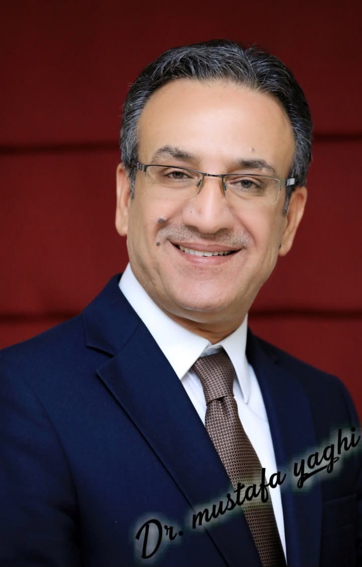 صورة حول : مصطفى ياغي يكتب.. لماذا كل هذه الجلبة؟ مصطفى ياغي يكتب.. لماذا كل هذه الجلبة؟