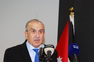 أبو السمن: قطاع الإنشاءات ركيزة أساسية للاقتصاد الوطني وداعم للتنمية