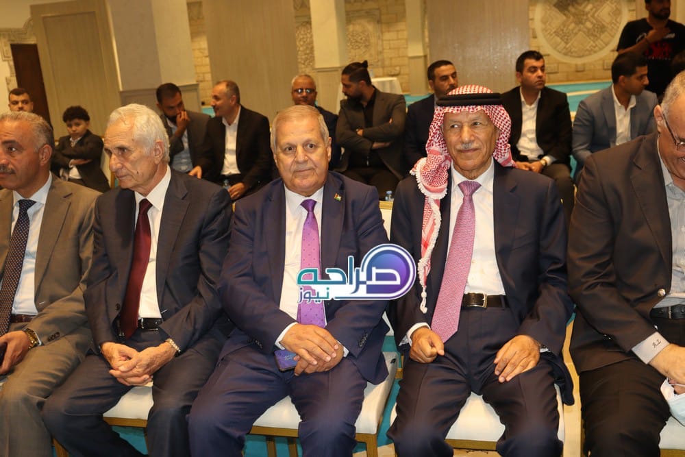المومني وآل عاشور نسايب.. العيسوي طلب و كريشان أجاب
