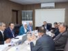 اللجنة الاقتصادية في المجلس الاقتصادي والاجتماعي تناقش أولويات العمل للمرحلة المقبلة