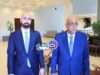 آل عطية الكرام.. مأدبة غداء حاشدة احتفاءً بزفاف الشاب معاذ مازن عطية