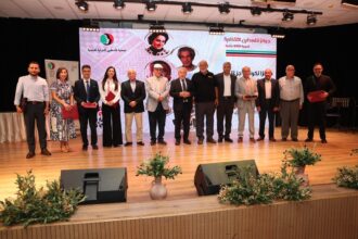انطلاق الدورة الرابعة عشرة لـ جوائز فلسطين الثقافية (2026/2027)