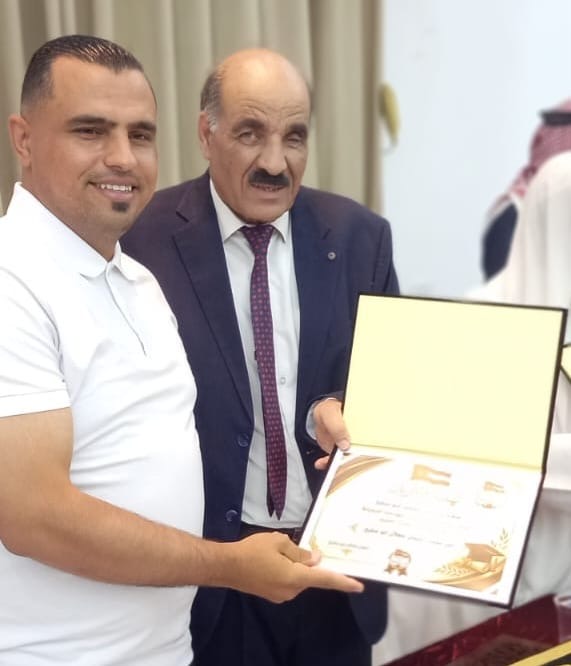 ديوان أبو اصليح يكرّم 80 من أبناء العشيرة الناجحين في التوجيهي والجامعات