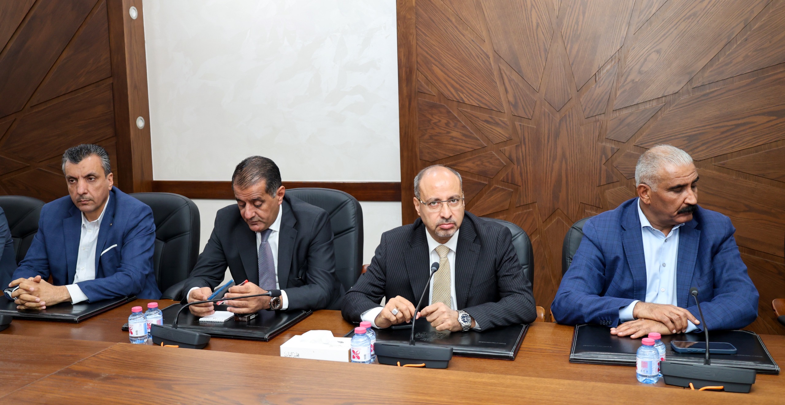 «الإدارية النيابية» تُقر مشروع قانون الإدارة المحلية لسنة 2026 بعد حوارات موسعة وإدخال تعديلات نوعية
