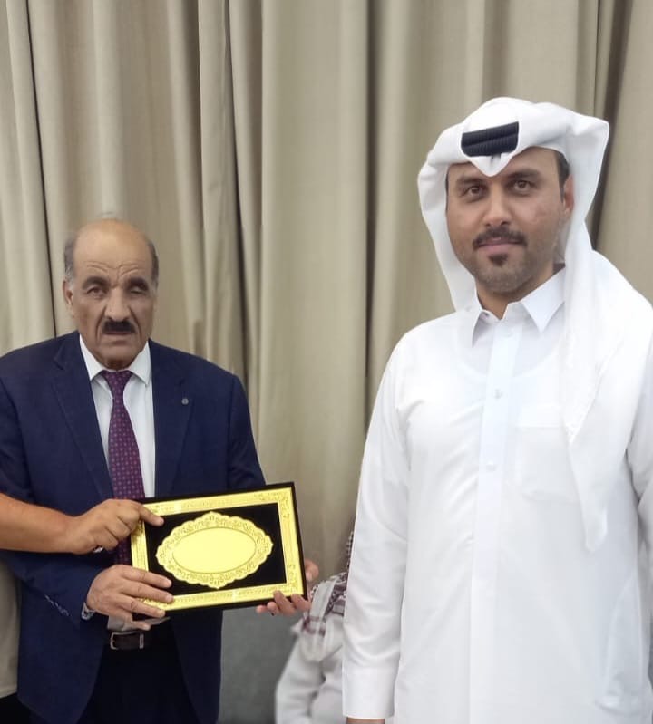 ديوان أبو اصليح يكرّم 80 من أبناء العشيرة الناجحين في التوجيهي والجامعات