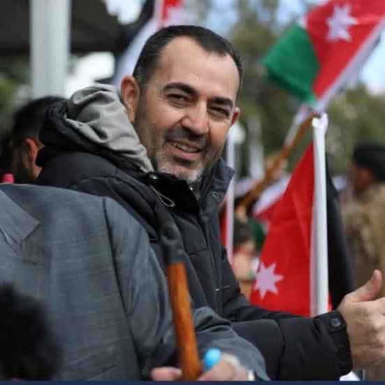 زيد العتوم يكتب في ظاهرة الجنرال