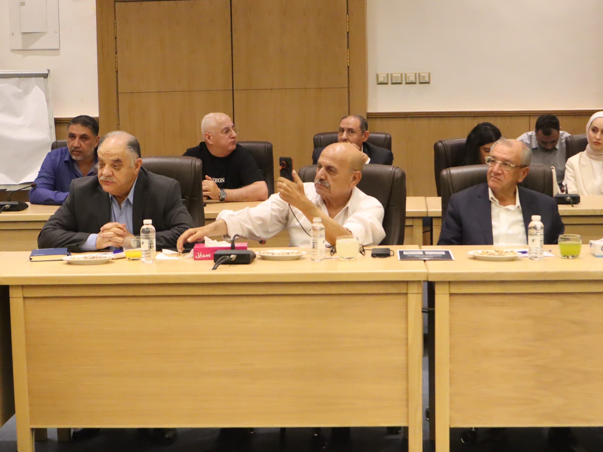 غرفة صناعة الأردن: الصناعة حققت تحولاً ملموساً وصدّراتها تقترب من 9 مليارات دينار