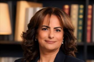 تعيين الدكتورة لارا حدادين رئيساً تنفيذياً لشركة الحوسبة الصحية الدولية