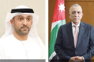 انطلاق الدورة 22 من ملتقى الشارقة للسرد في عمَّان