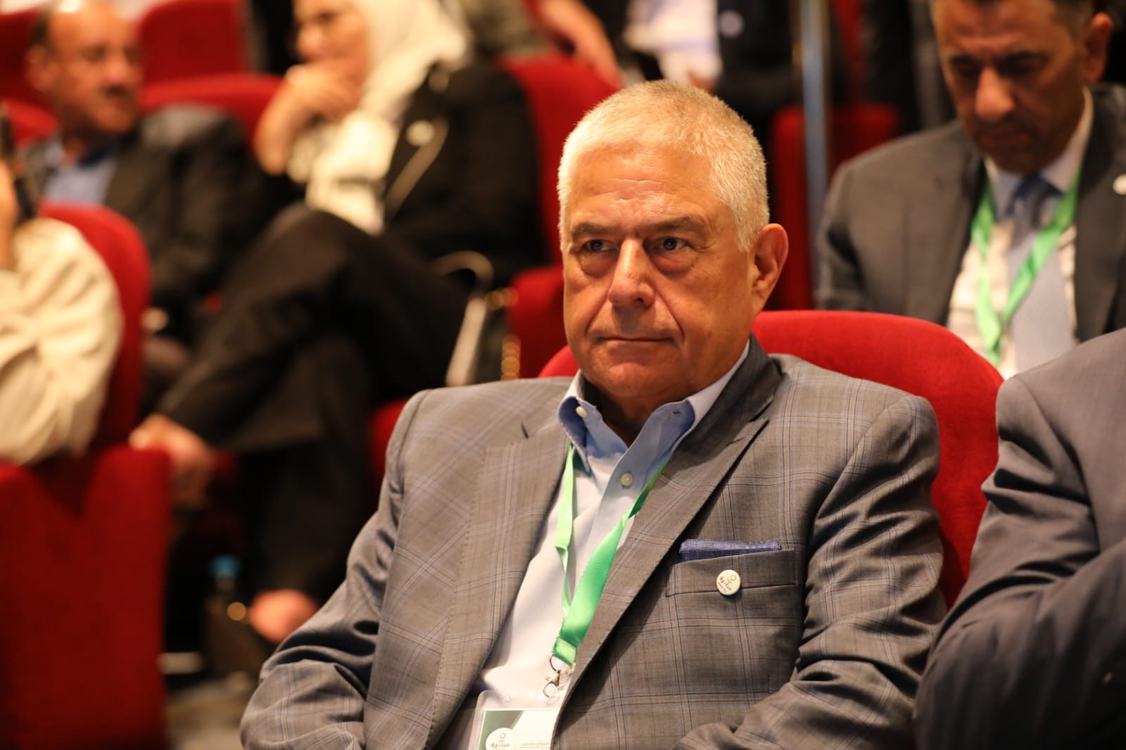 نيفين العياصرة تكتب:حزب مبادرة... حين تبدأ الأحزاب بكتابة سيرتها