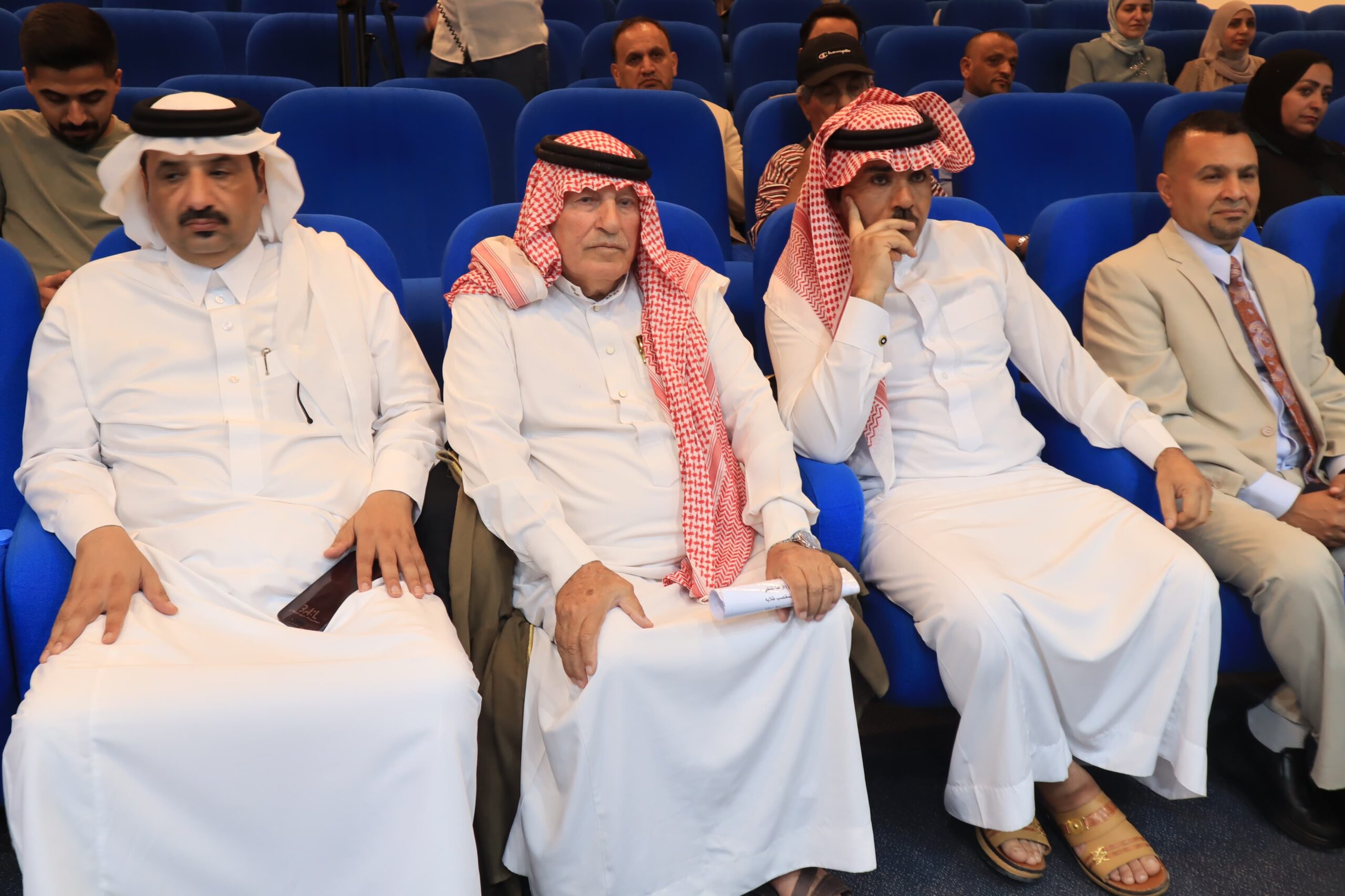 الشريفة بدور: ختام مهرجان شبيب بالشراكات العربية في تجليات سردية الترويح الوطني العائلي