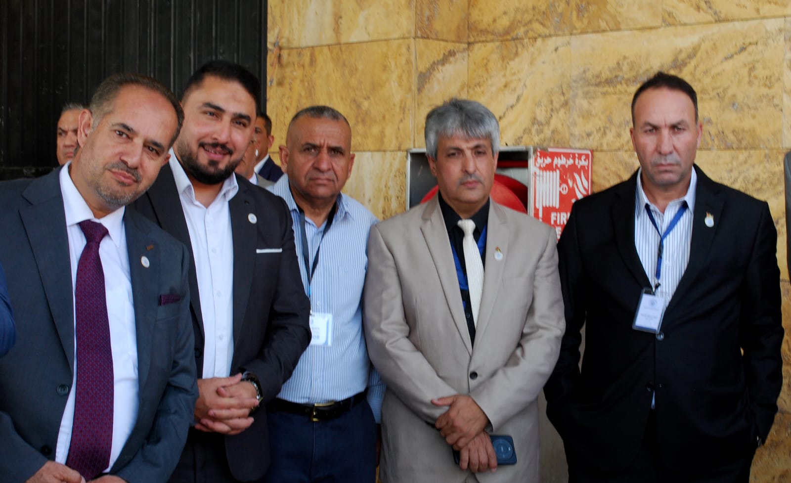 أبو السمن: قطاع الإنشاءات ركيزة أساسية للاقتصاد الوطني وداعم للتنمية