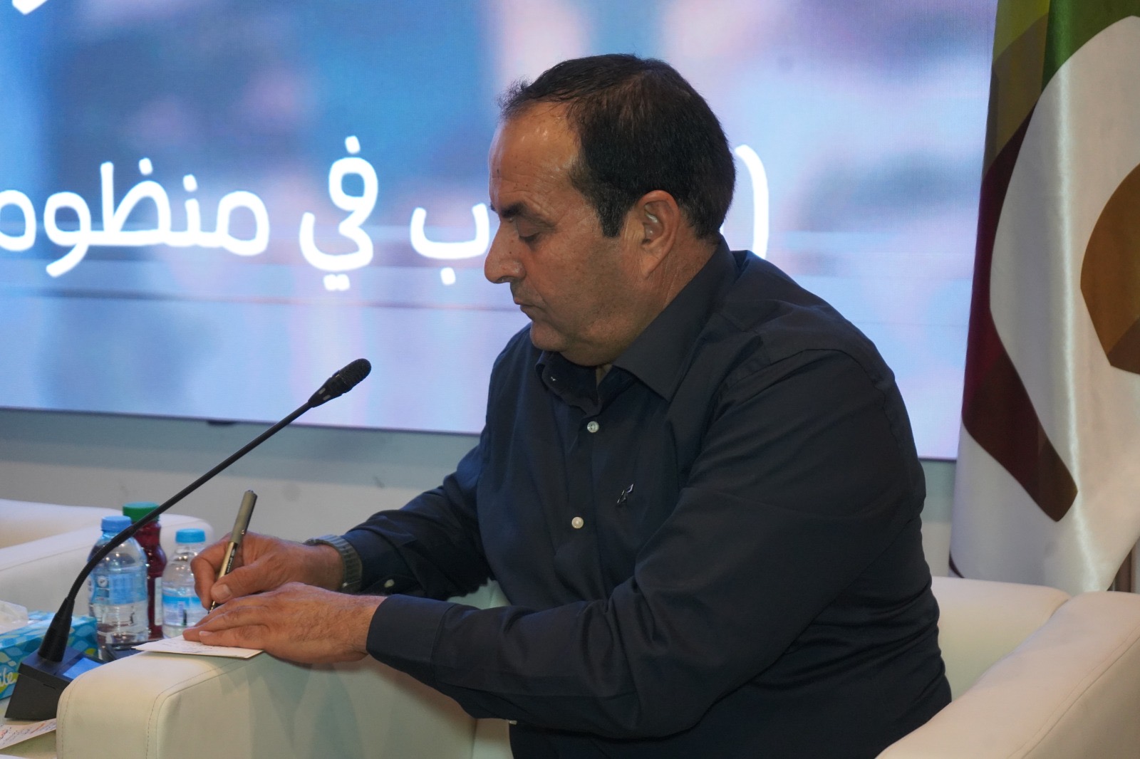 أمانة عمّان تنظم جلسة حوارية حول دور الشباب في منظومة التحديث الوطني والفرص المستقبلية
