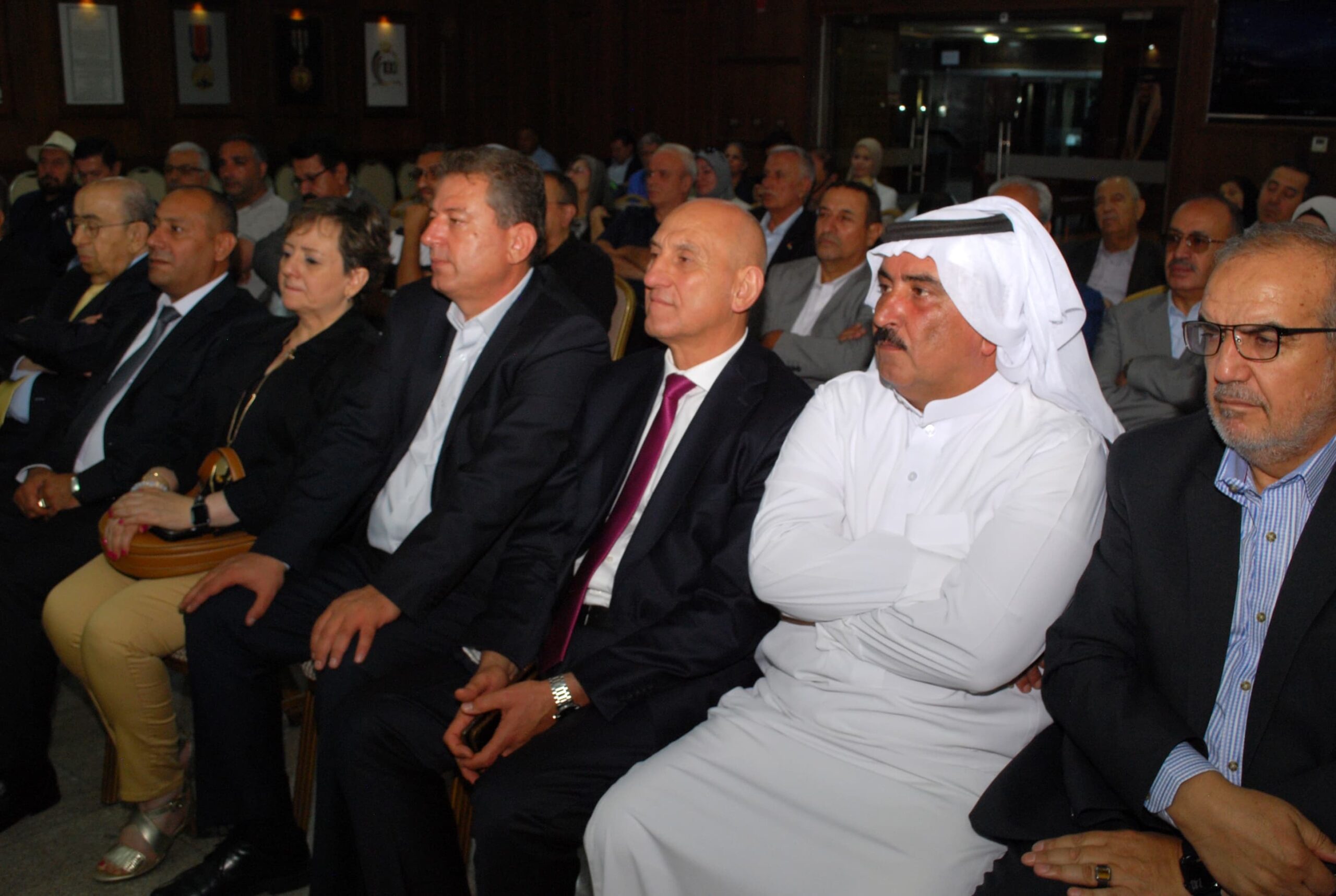 جمالية الماضي …. ورفاهية المستقبل