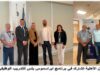 عمّان الأهلية تستضيف وفدين من جامعتي ديميتري كانتيمير الرومانية وبوليتكنك فلسطين وتشارك بفعالية في مالطا...صور