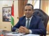 العجارمة أمينا عاما للتربية والتعليم وتنمية الموارد البشرية لشؤون المدارس