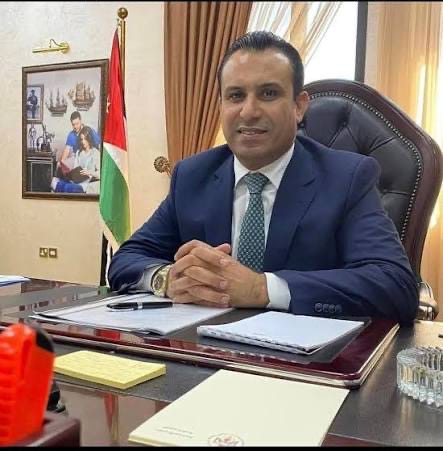 صورة حول : العجارمة أمينا عاما للتربية والتعليم وتنمية الموارد البشرية لشؤون المدارس العجارمة أمينا عاما للتربية والتعليم وتنمية الموارد البشرية لشؤون المدارس
