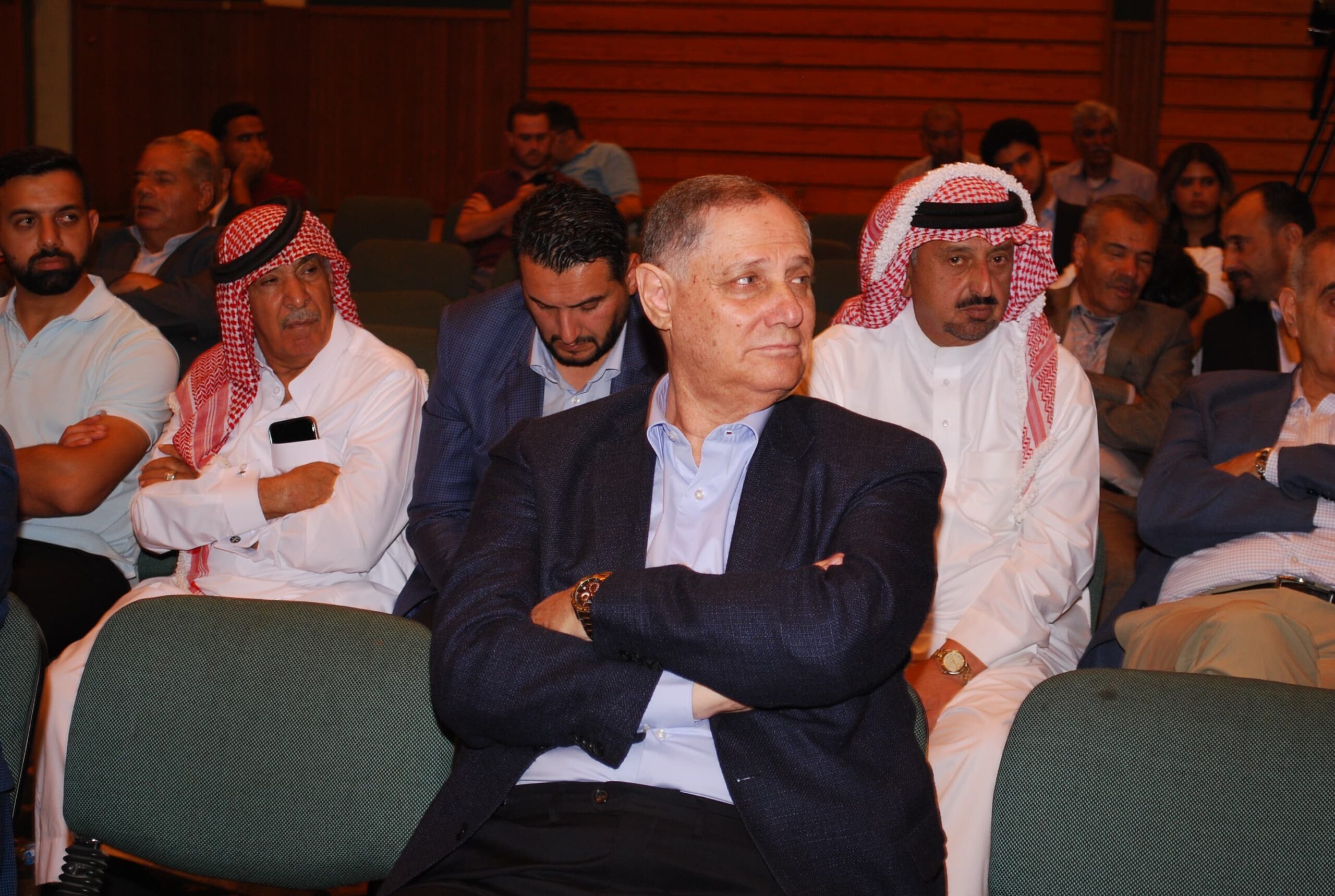 الحباشنة: ضغط الحكومة يضيق مساحة النواب… والنائب القوي يعمل بحرية 70%