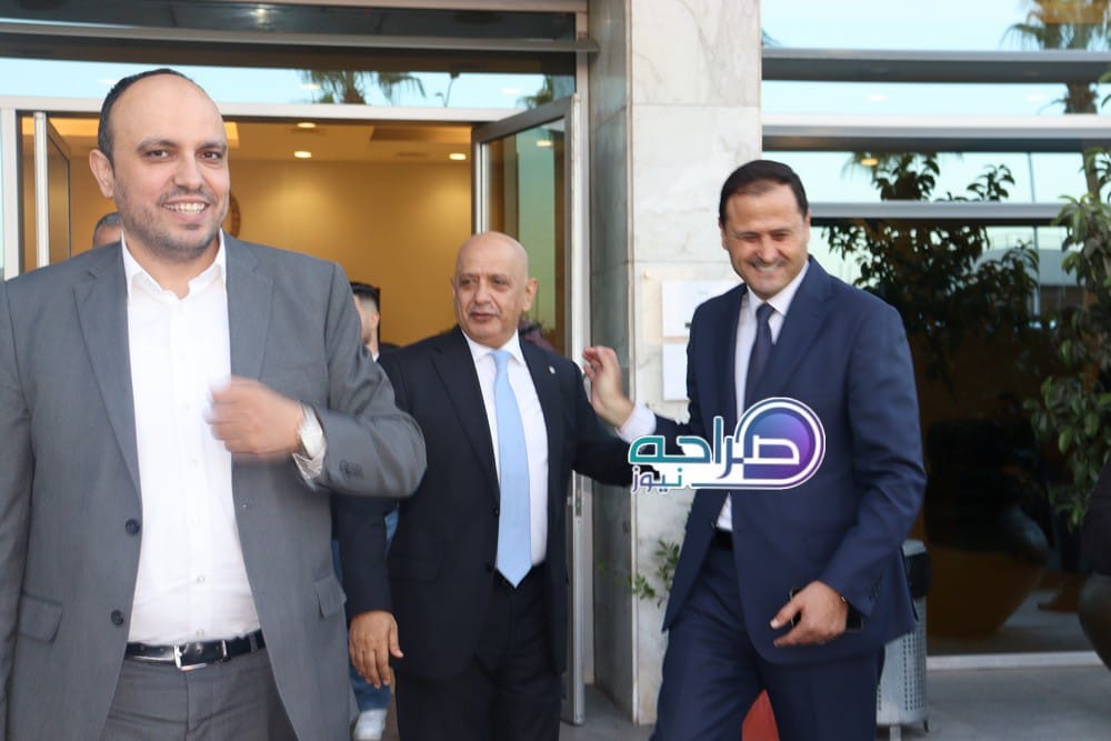 المومني وآل عاشور نسايب.. العيسوي طلب و كريشان أجاب