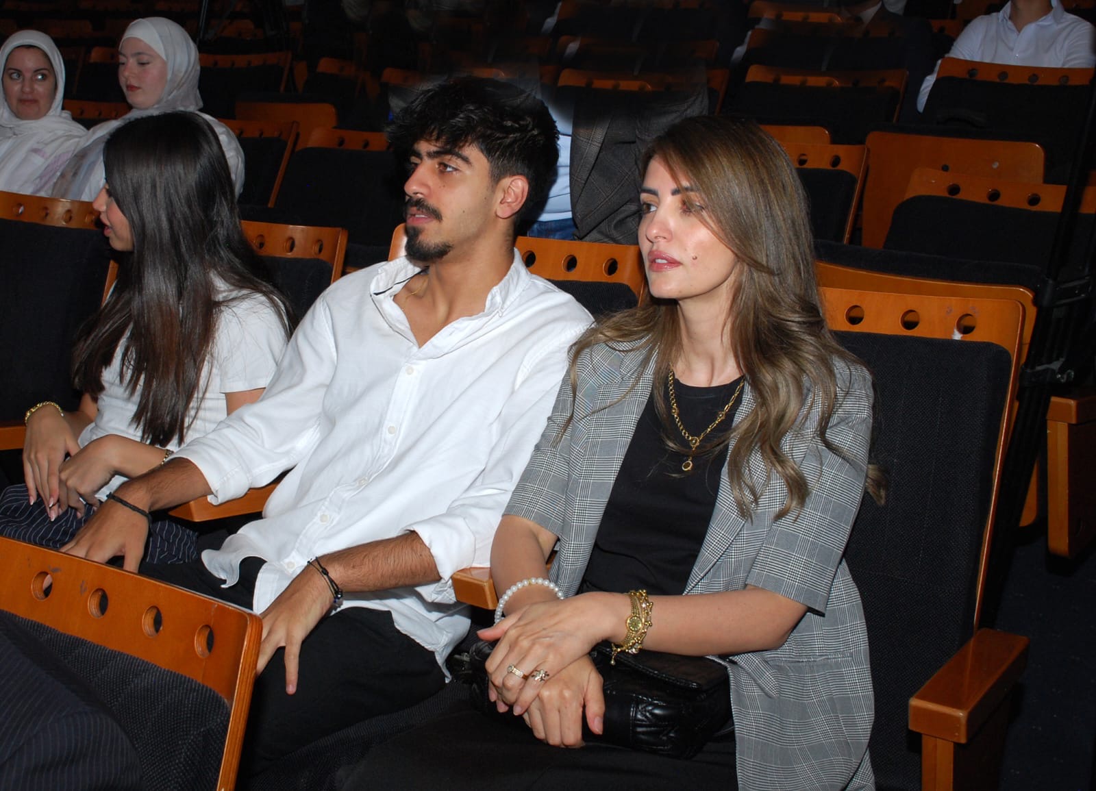 “بالعربي – عمّان” تكرّم بنك الإسكان تقديراً لرعايته
