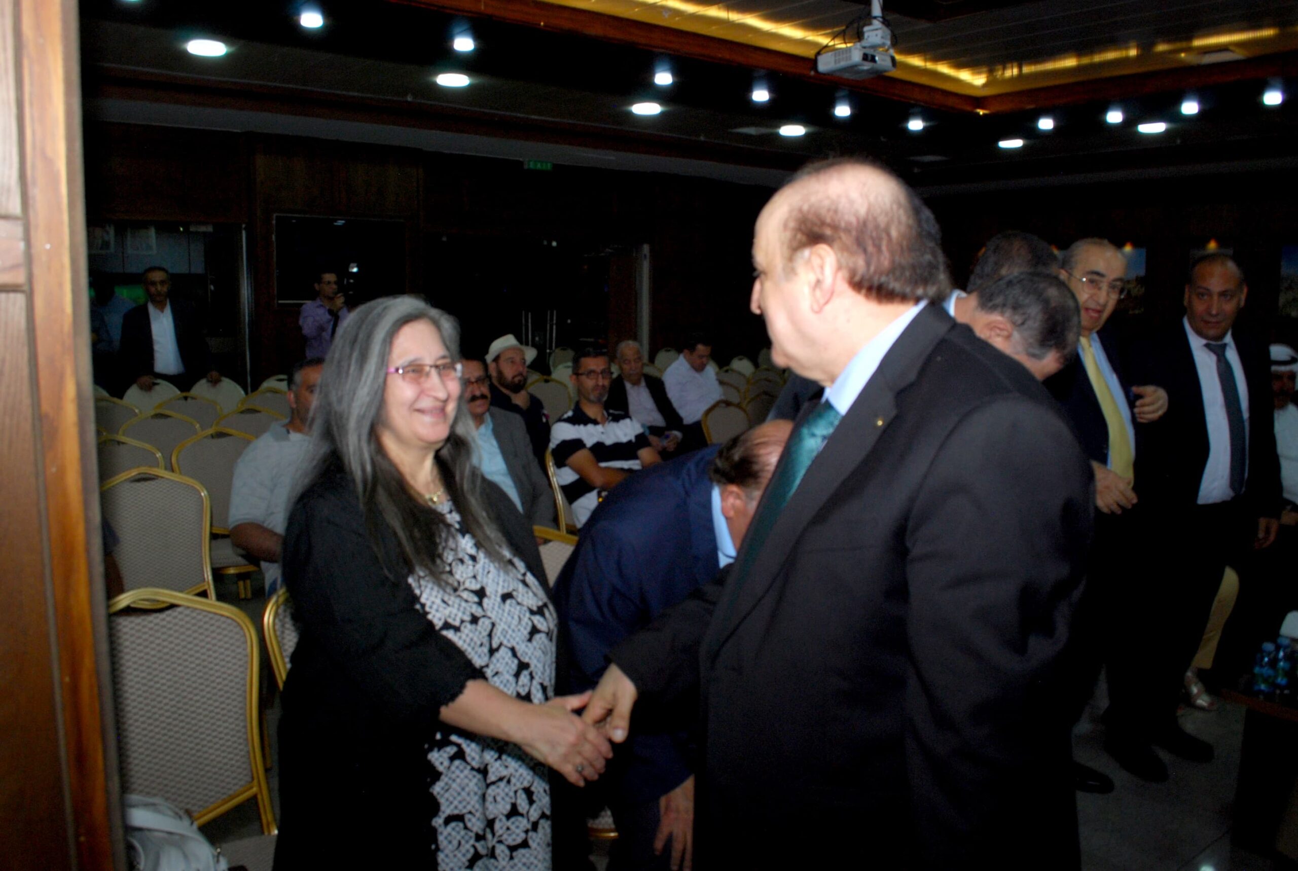جمالية الماضي …. ورفاهية المستقبل