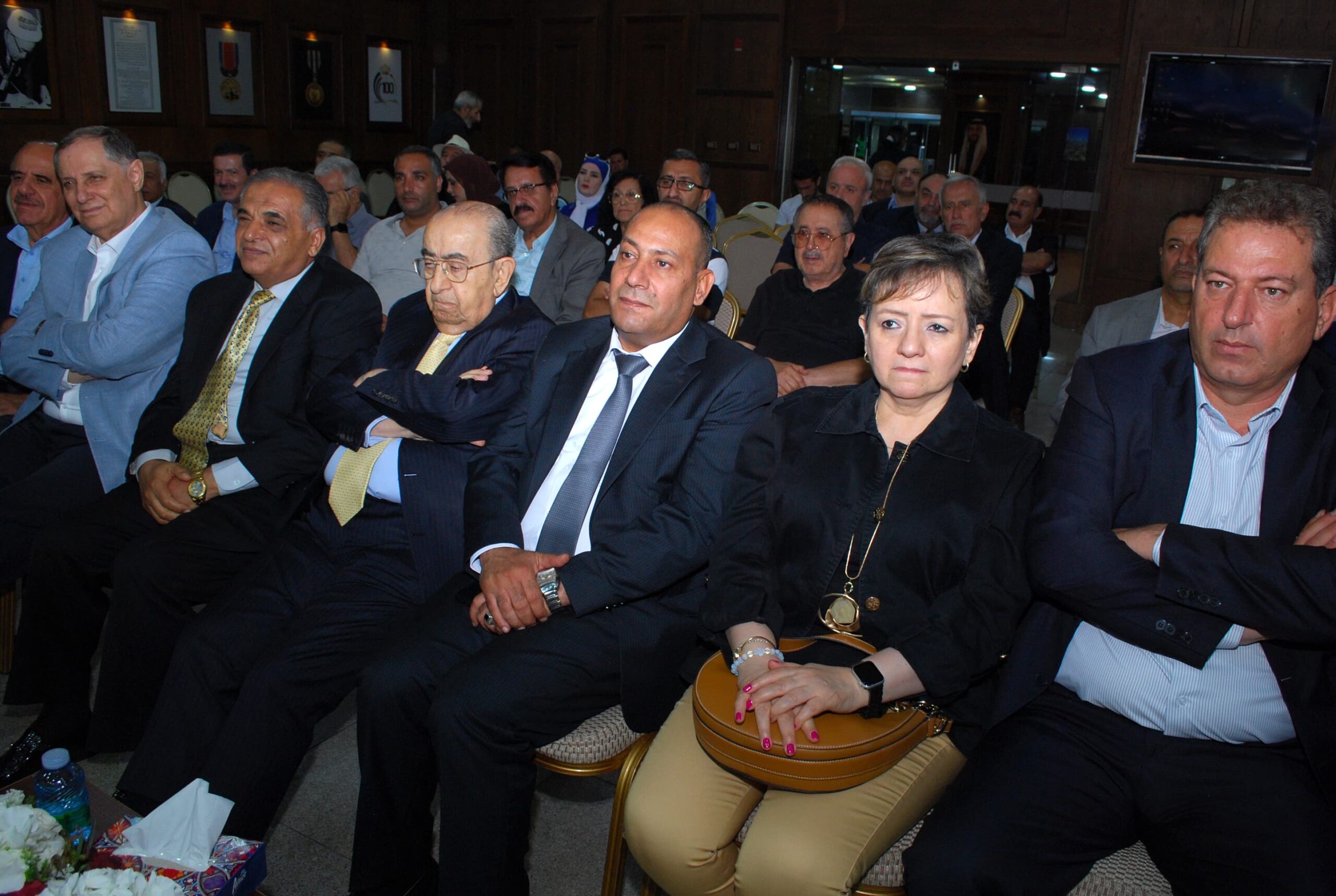 جمالية الماضي …. ورفاهية المستقبل
