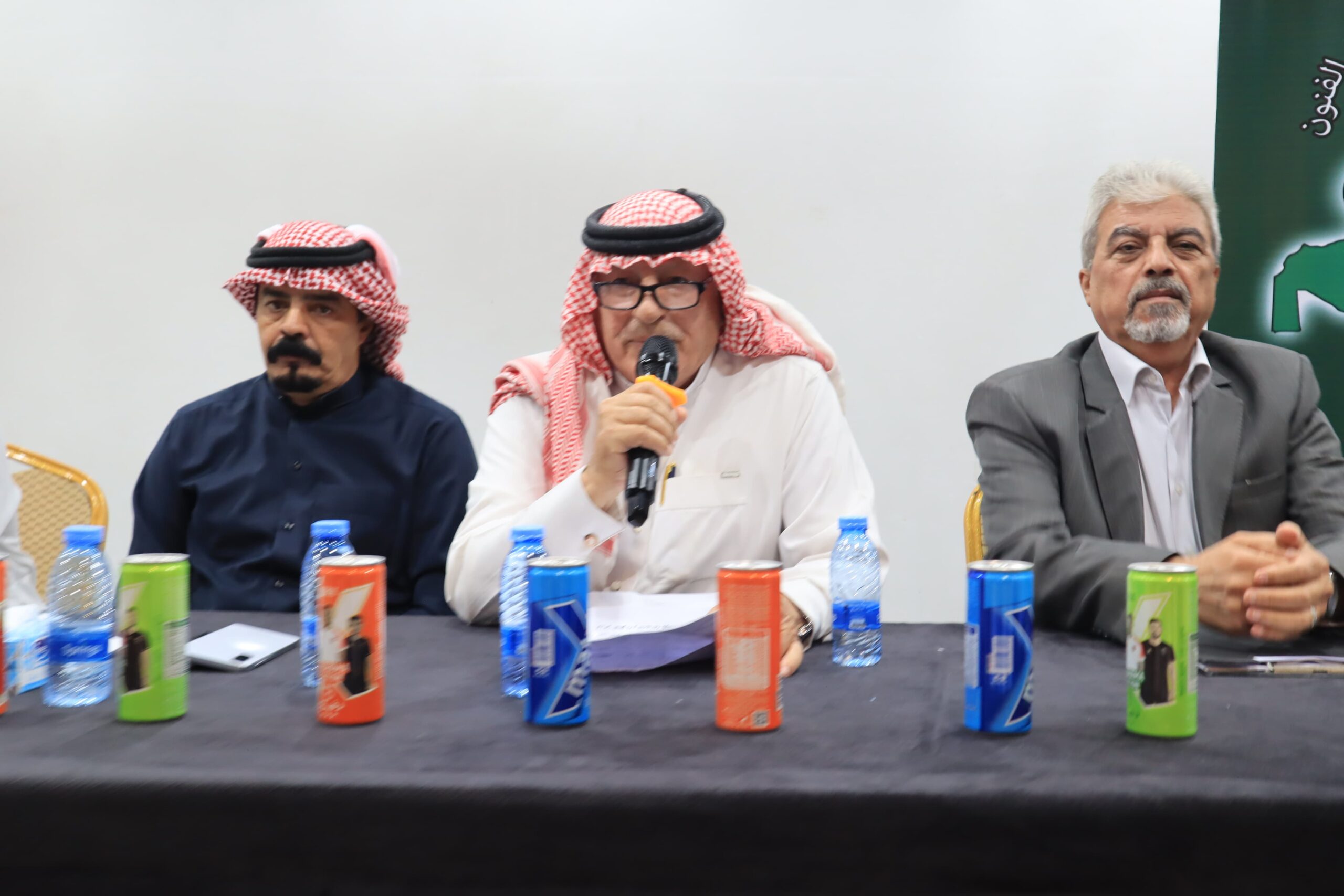 الشريفة بدور: ختام مهرجان شبيب بالشراكات العربية في تجليات سردية الترويح الوطني العائلي