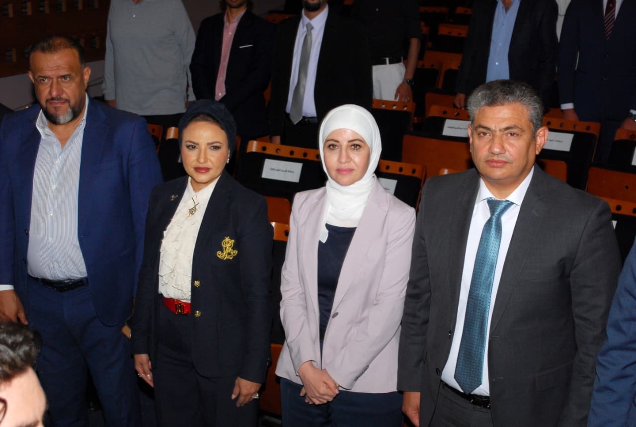 “بالعربي – عمّان” تكرّم بنك الإسكان تقديراً لرعايته