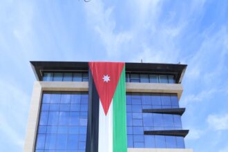 اكتمال اندماج التأمين العربية – الأردن في القدس للتأمين