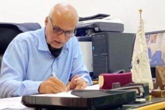 ميلاد أمة، وانطلاقة رسالة