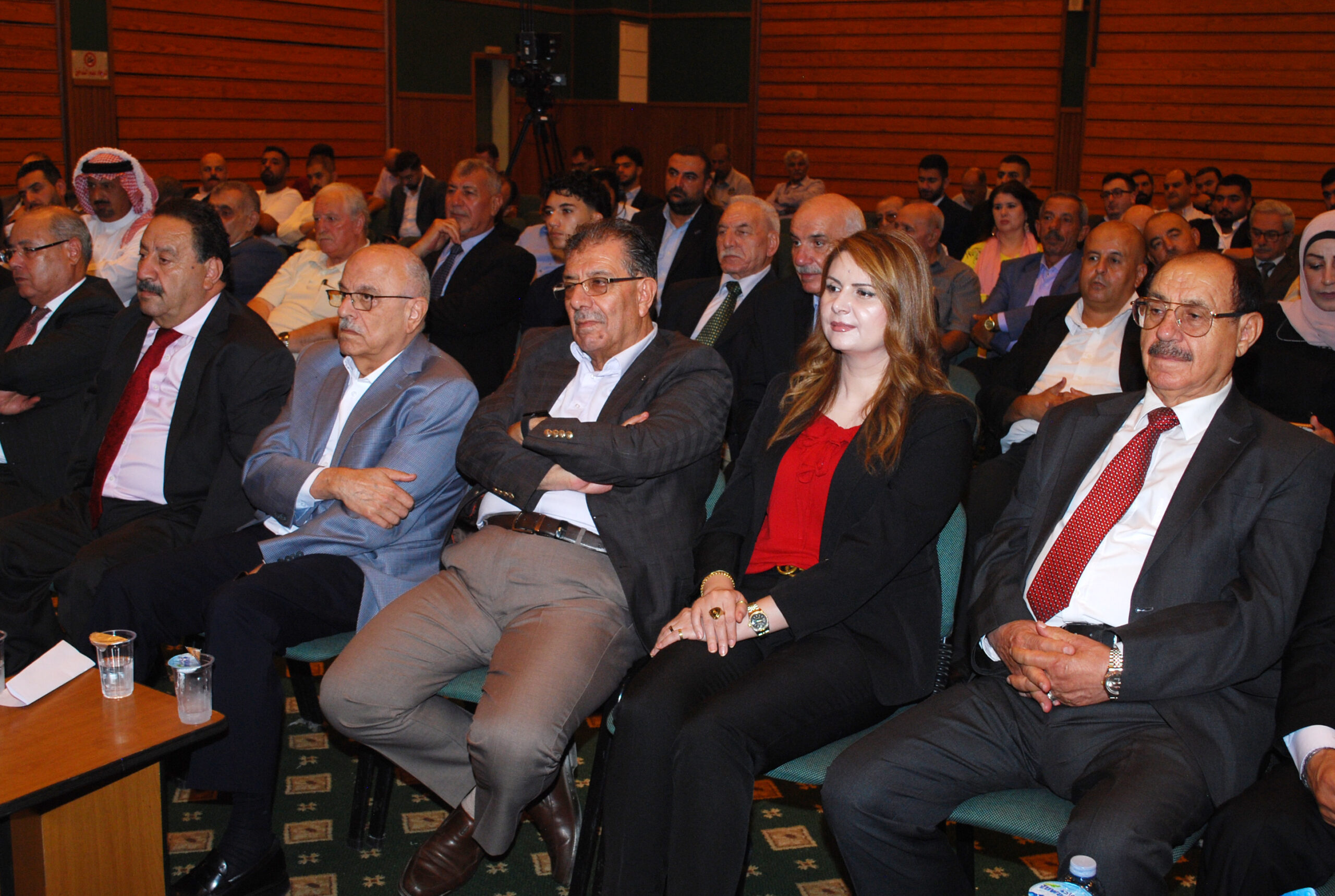 الحباشنة: ضغط الحكومة يضيق مساحة النواب… والنائب القوي يعمل بحرية 70%