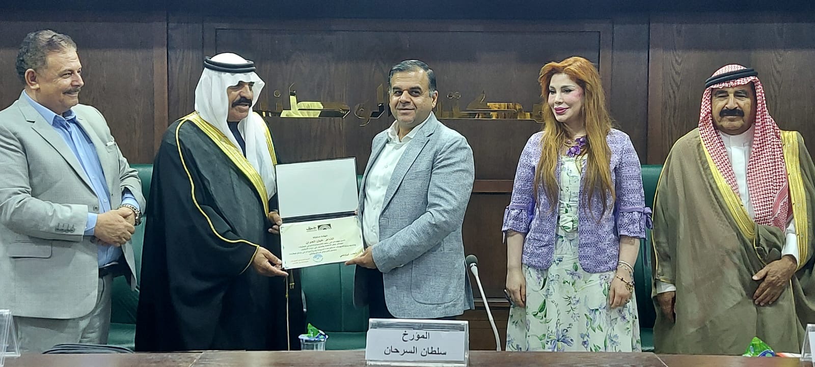 ندوة السردية التراثية لاتحاد الكتاب بمهرجان جرش ذاكرة المكان والإنسان