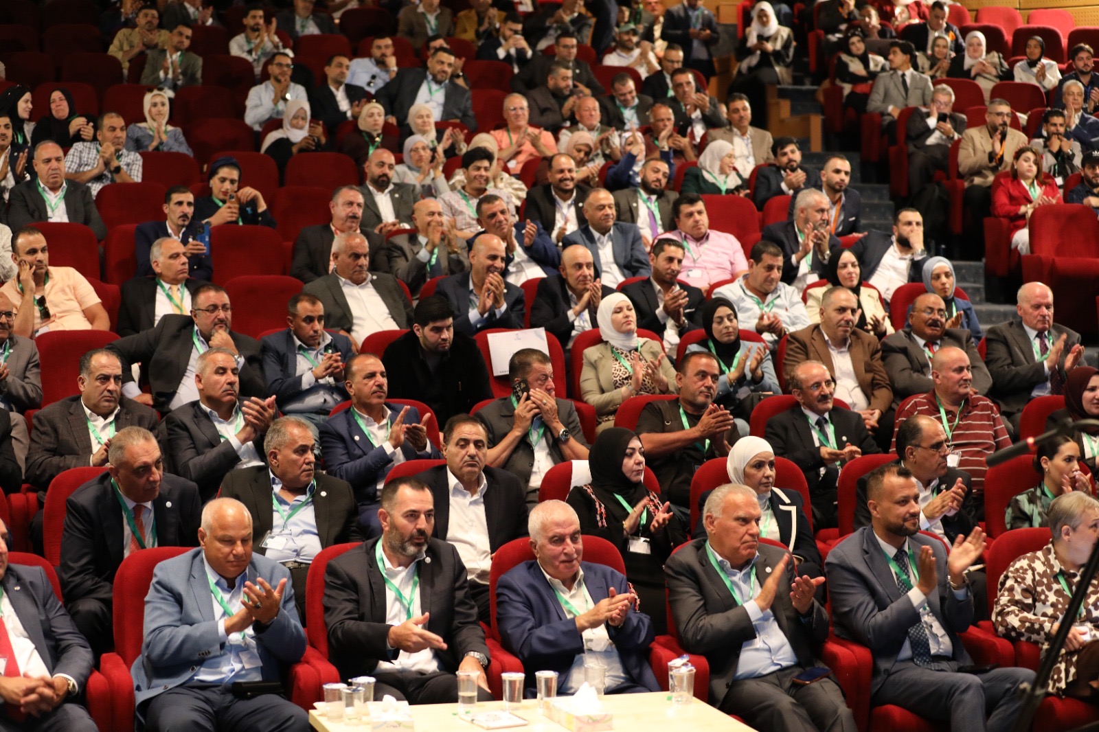 نيفين العياصرة تكتب:حزب مبادرة... حين تبدأ الأحزاب بكتابة سيرتها