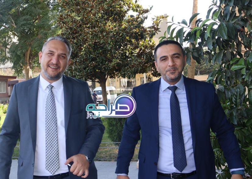 المومني وآل عاشور نسايب.. العيسوي طلب و كريشان أجاب
