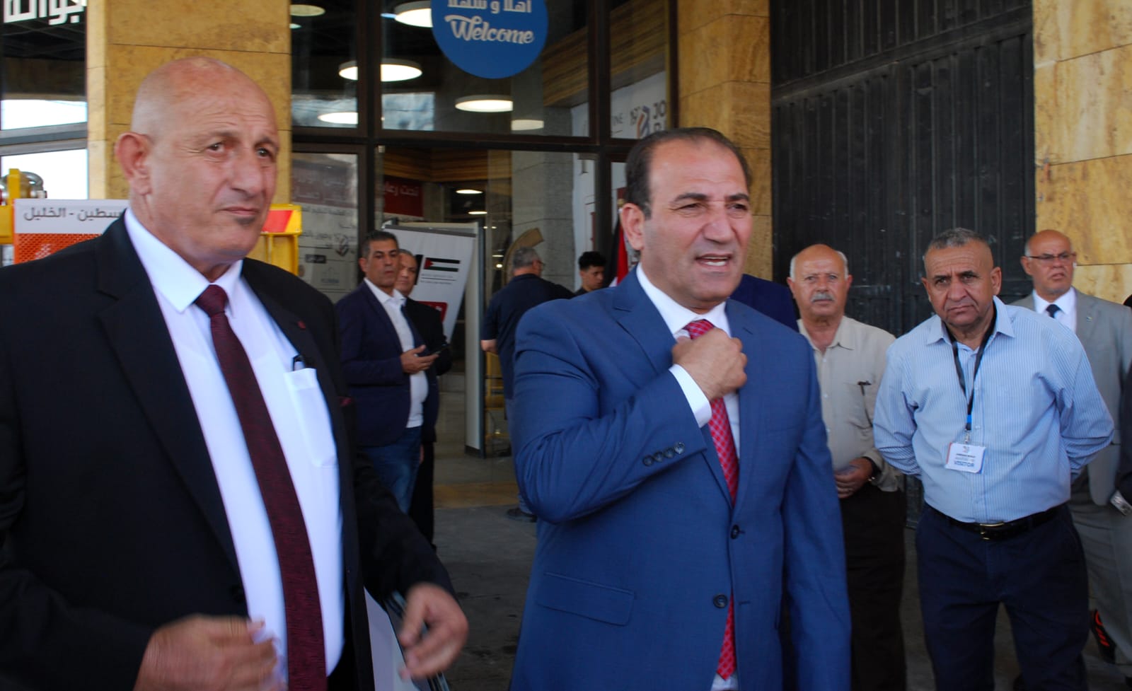 أبو السمن: قطاع الإنشاءات ركيزة أساسية للاقتصاد الوطني وداعم للتنمية