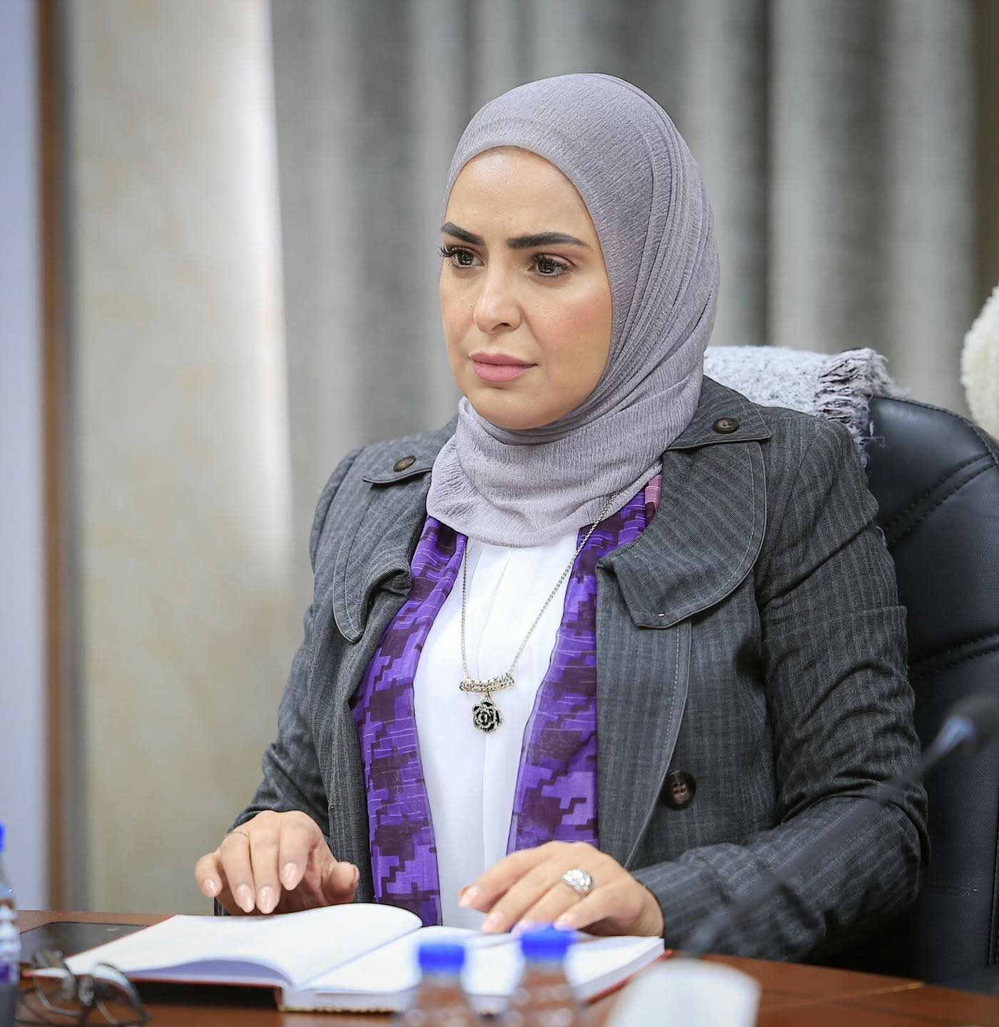 صورة حول : حين غابَ الميزان حين غابَ الميزان