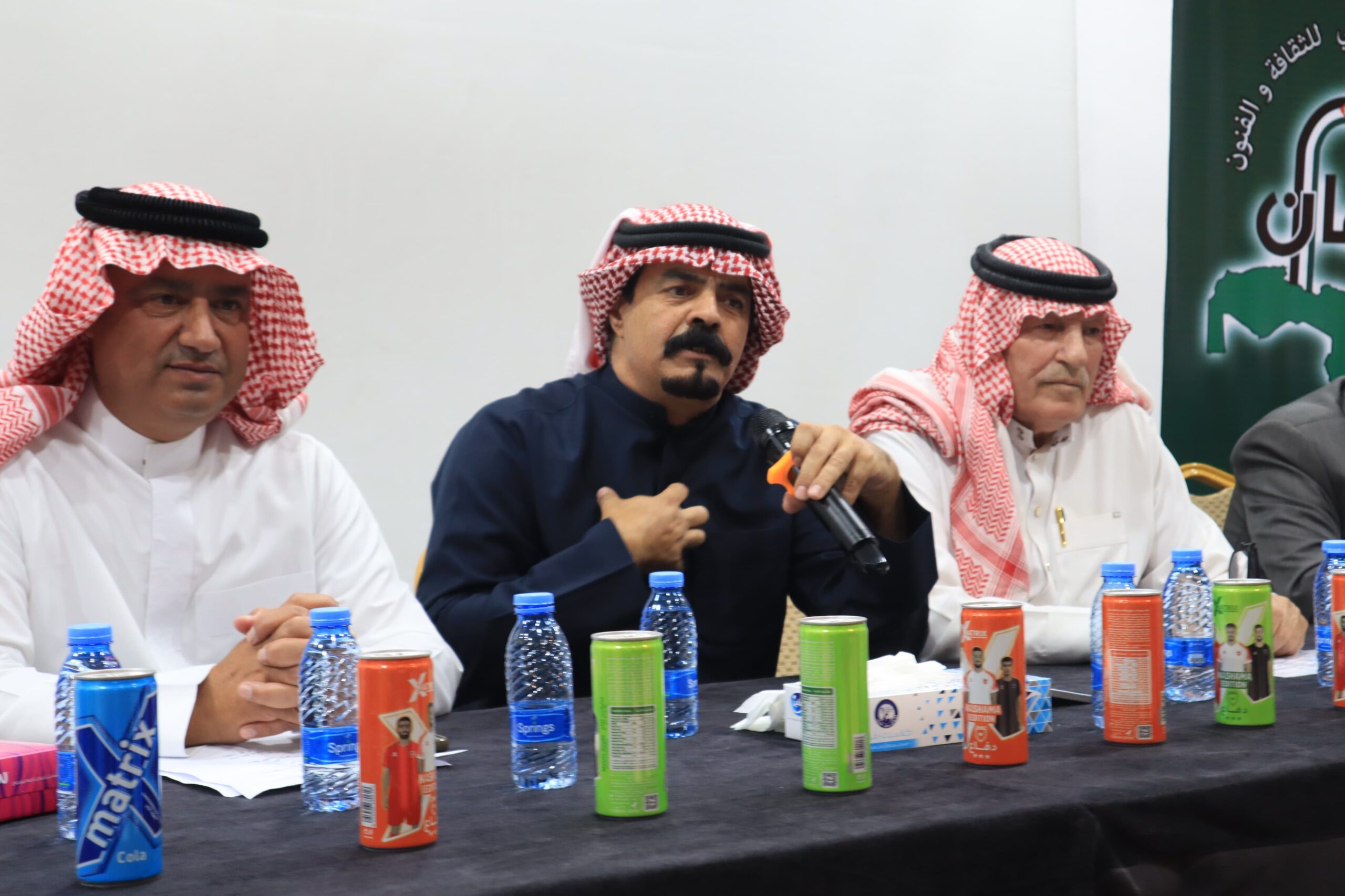 الشريفة بدور: ختام مهرجان شبيب بالشراكات العربية في تجليات سردية الترويح الوطني العائلي