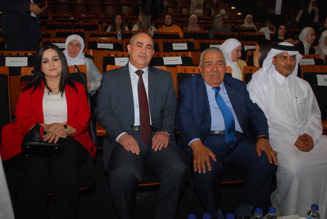“بالعربي – عمّان” تكرّم بنك الإسكان تقديراً لرعايته