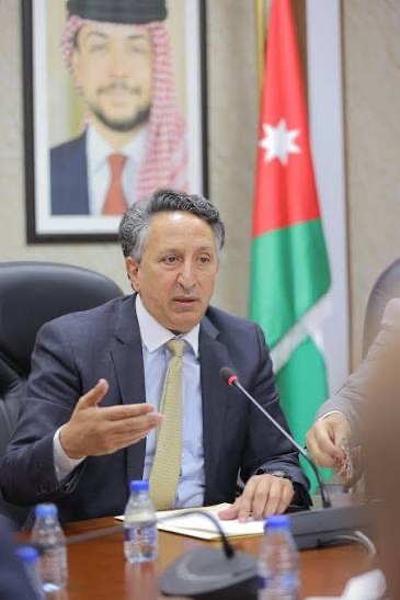 صورة حول : أبو رمان يوجه سؤالا للحكومة حول شبكة الاتجار بالأردنيين وأطفالهم في ماليزيا أبو رمان يوجه سؤالا للحكومة حول شبكة الاتجار بالأردنيين وأطفالهم في ماليزيا