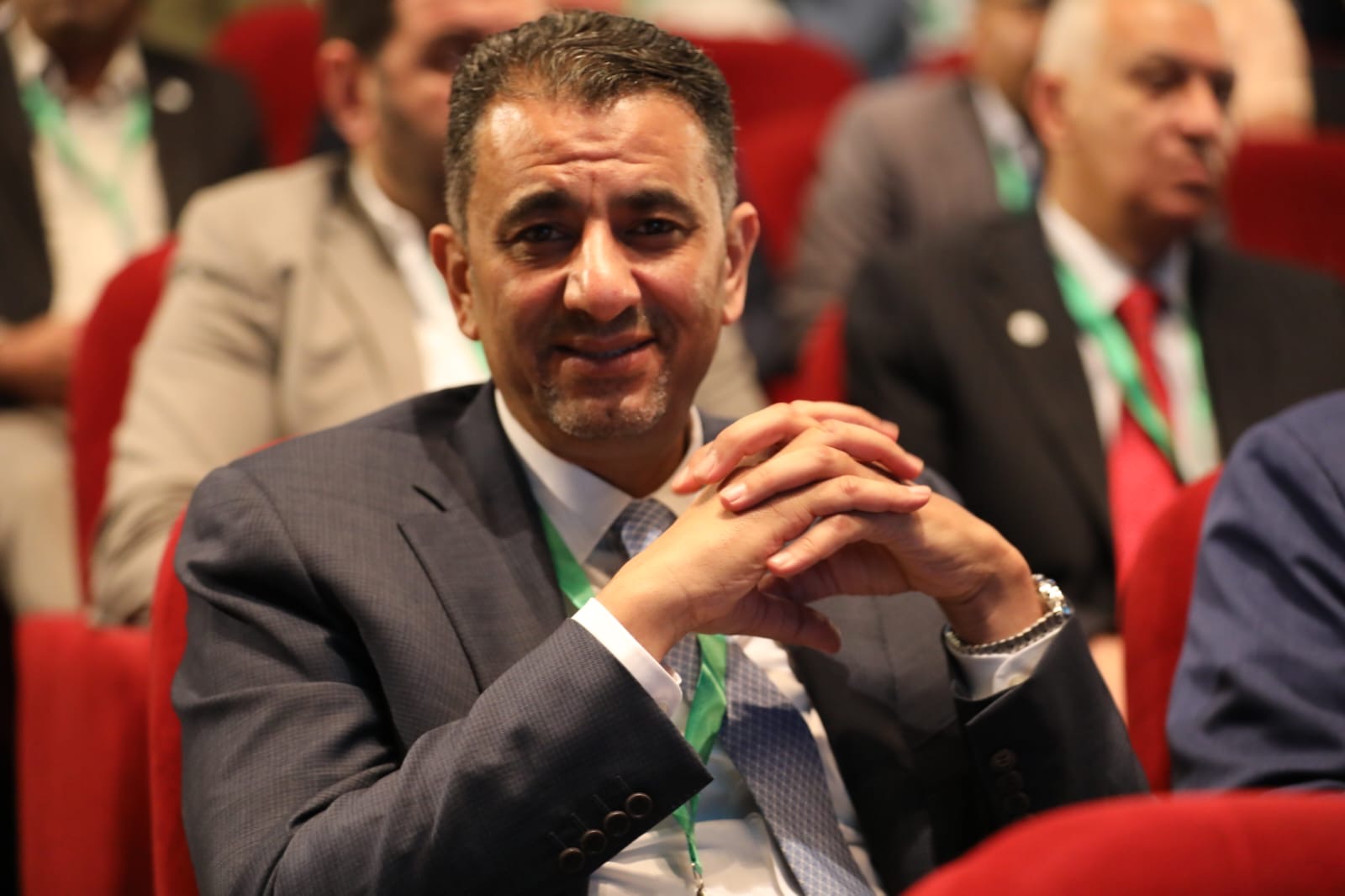 نيفين العياصرة تكتب:حزب مبادرة... حين تبدأ الأحزاب بكتابة سيرتها