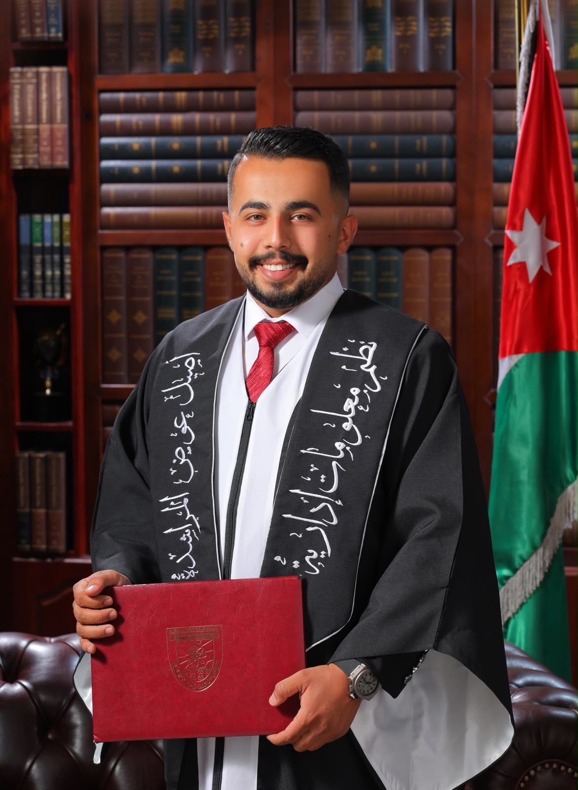 صورة حول : اصيل عوض التيم المراشده الف مبارك التخرج اصيل عوض التيم المراشده الف مبارك التخرج
