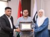 الاتحاد النسائي واتحاد الجمعيات يثمنان دور مهرجان جرش في دعم المجتمع المحلي