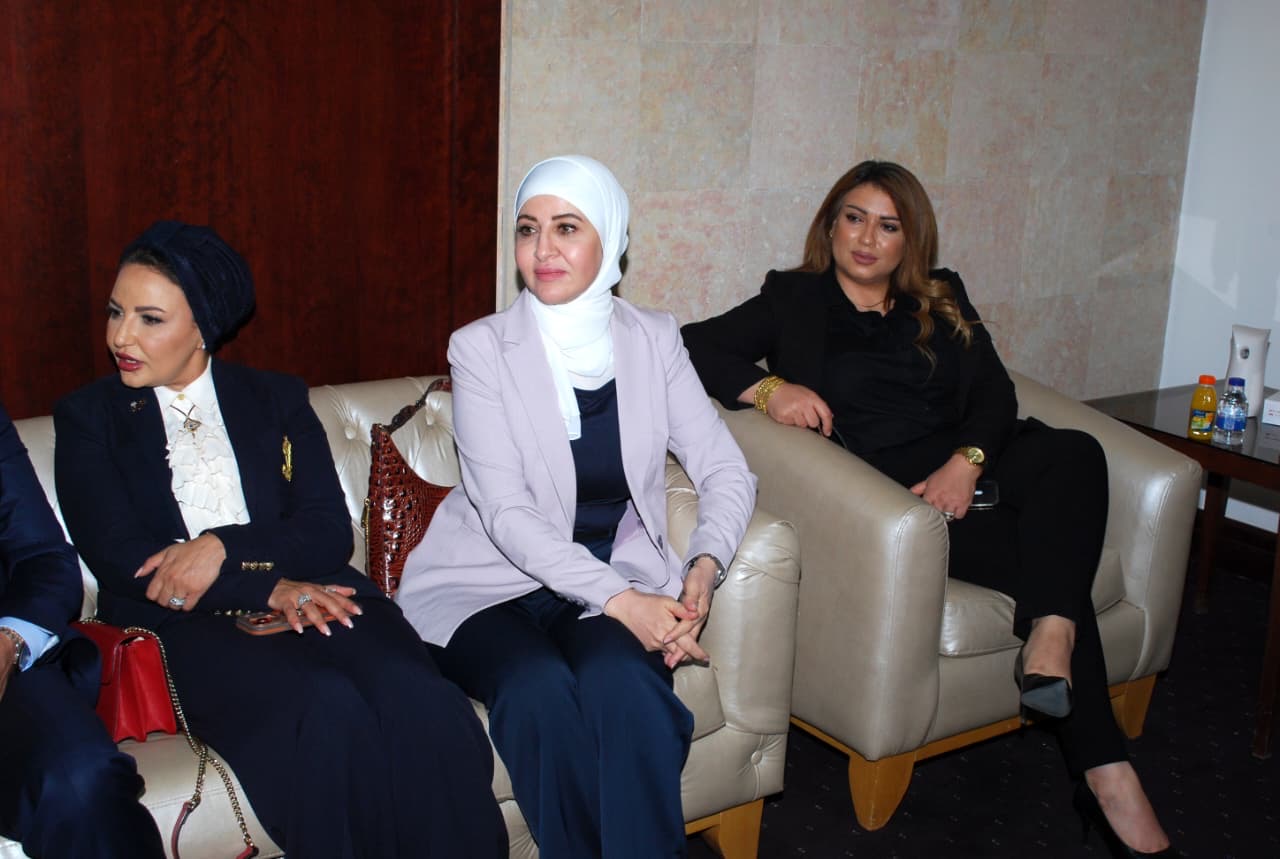 “بالعربي – عمّان” تكرّم بنك الإسكان تقديراً لرعايته